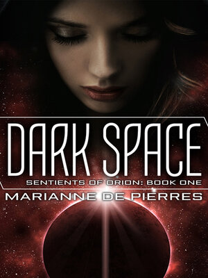 Dark Space - ebook